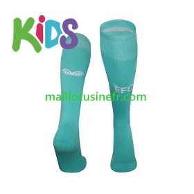 Everton FC Extérieur Gardien Chaussettes 2024-25 - Enfant
